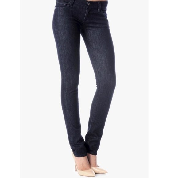 7 For All Mankind Roxanne Jeans Size 29